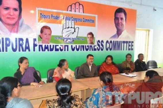 Political parties gear up for VC election 